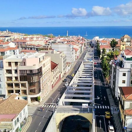 Our Dream Downtown Experience By Analodges Funchal  Exteriör bild