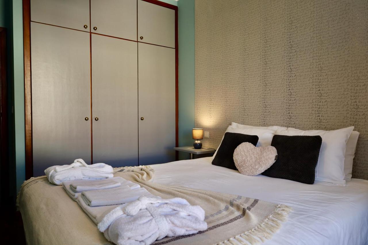 Our Dream Downtown Experience By Analodges Funchal  Exteriör bild