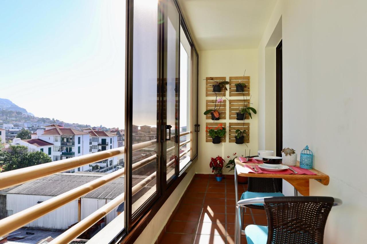 Our Dream Downtown Experience By Analodges Funchal  Exteriör bild