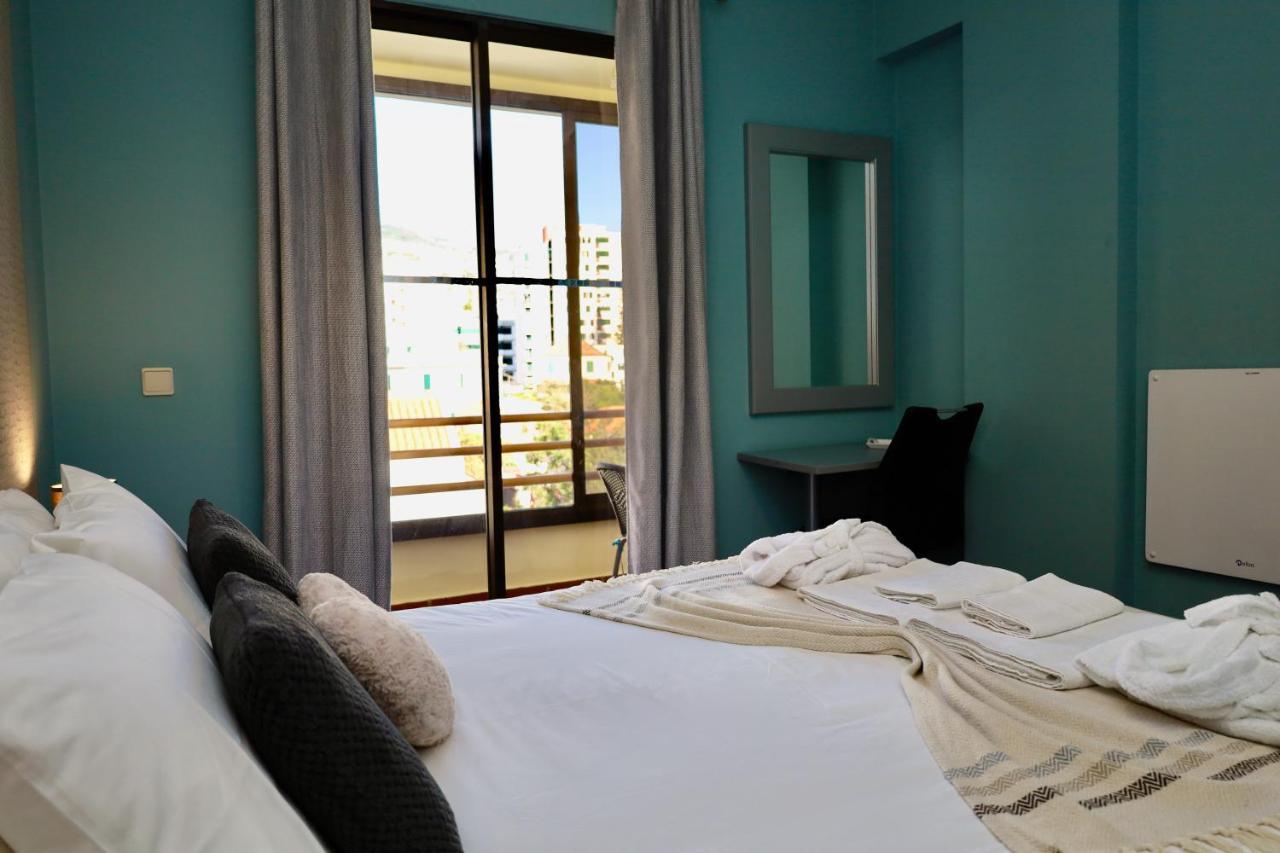 Our Dream Downtown Experience By Analodges Funchal  Exteriör bild