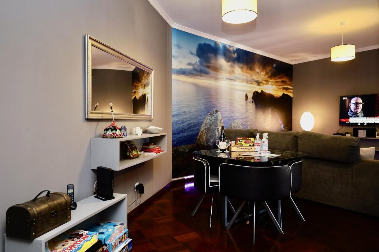 Our Dream Downtown Experience By Analodges Funchal  Exteriör bild