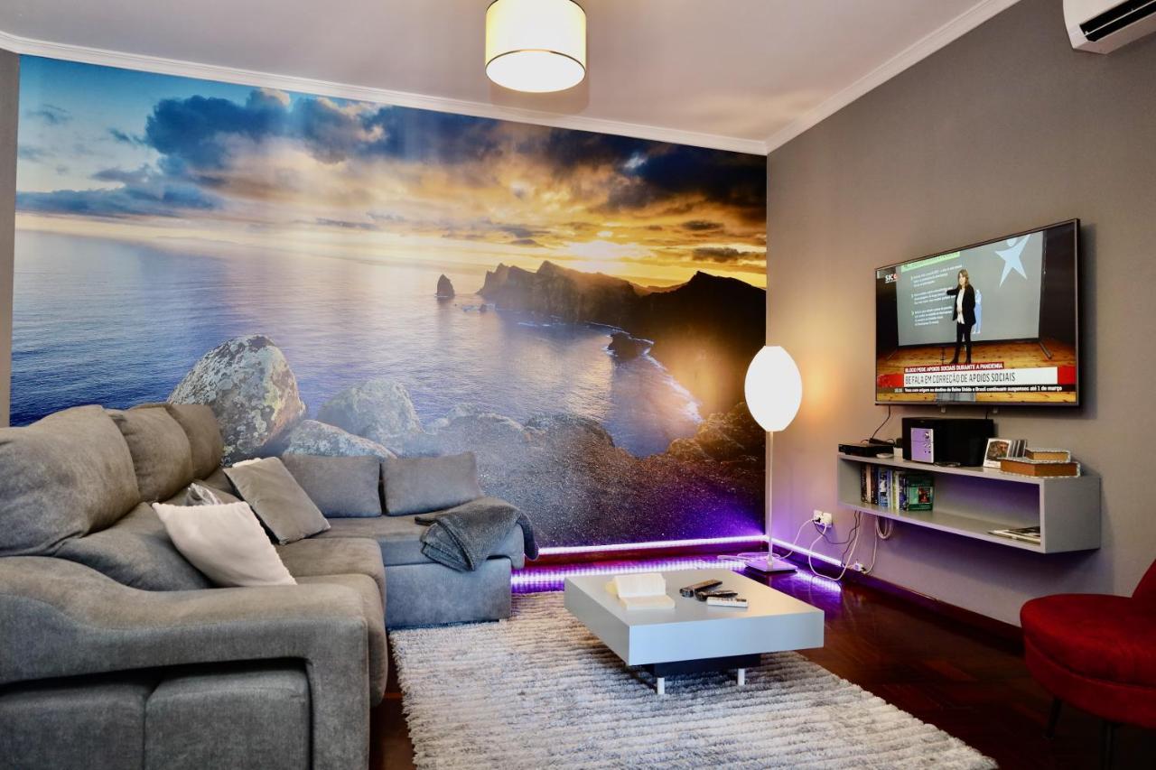 Our Dream Downtown Experience By Analodges Funchal  Exteriör bild