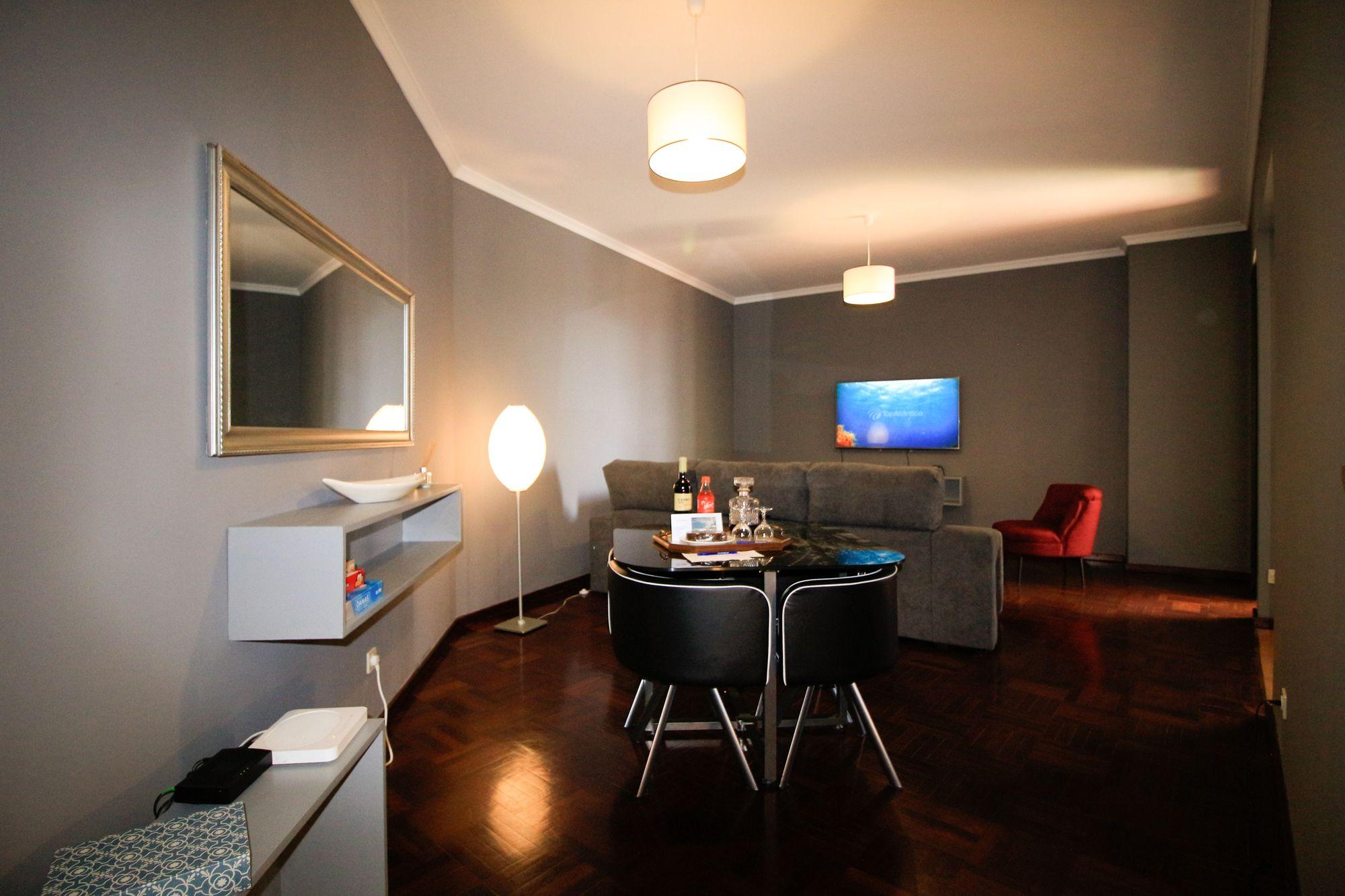 Our Dream Downtown Experience By Analodges Funchal  Exteriör bild