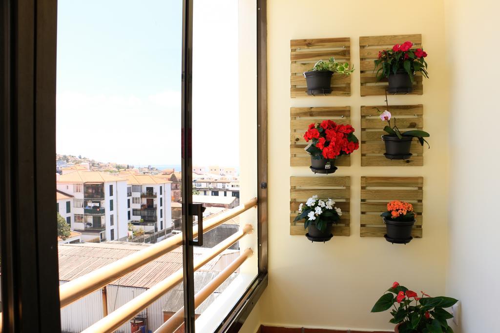 Our Dream Downtown Experience By Analodges Funchal  Exteriör bild
