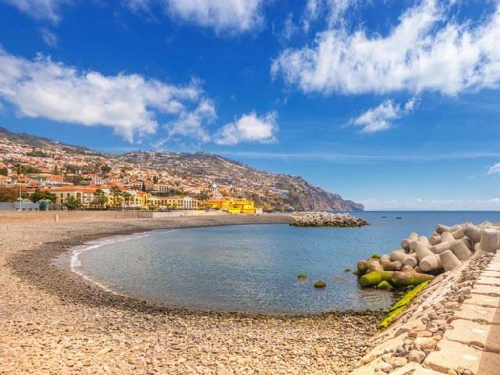 Our Dream Downtown Experience By Analodges Funchal  Exteriör bild
