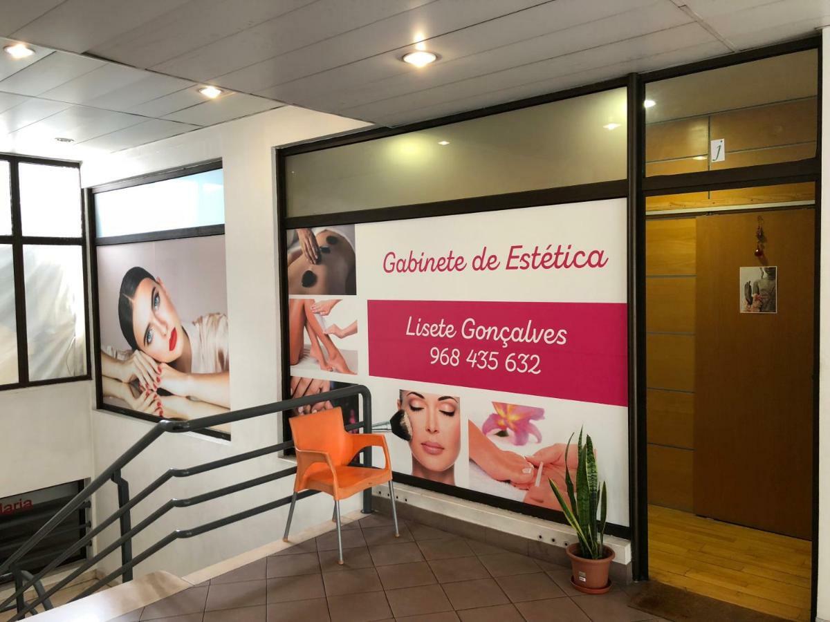 Our Dream Downtown Experience By Analodges Funchal  Exteriör bild