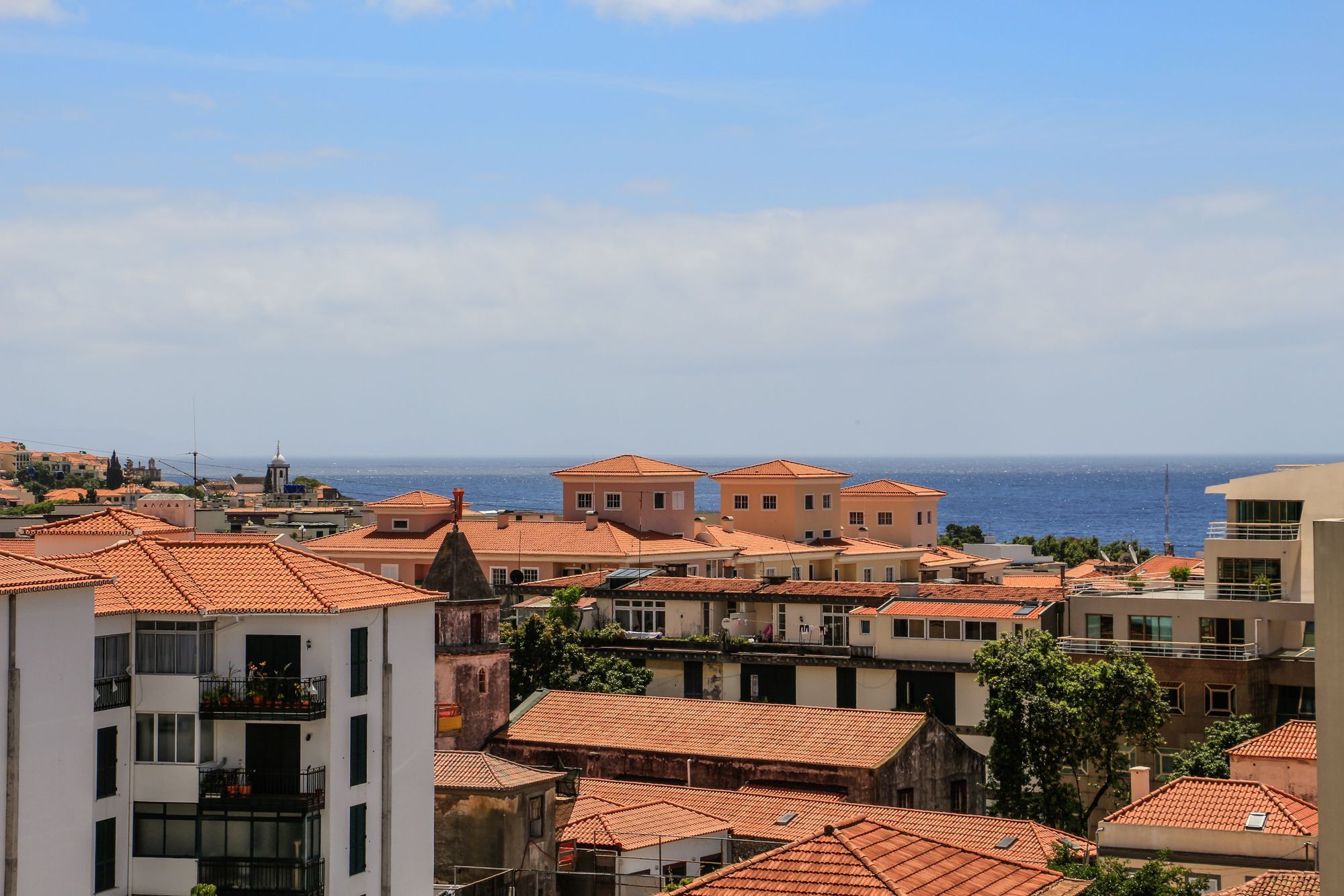 Our Dream Downtown Experience By Analodges Funchal  Exteriör bild