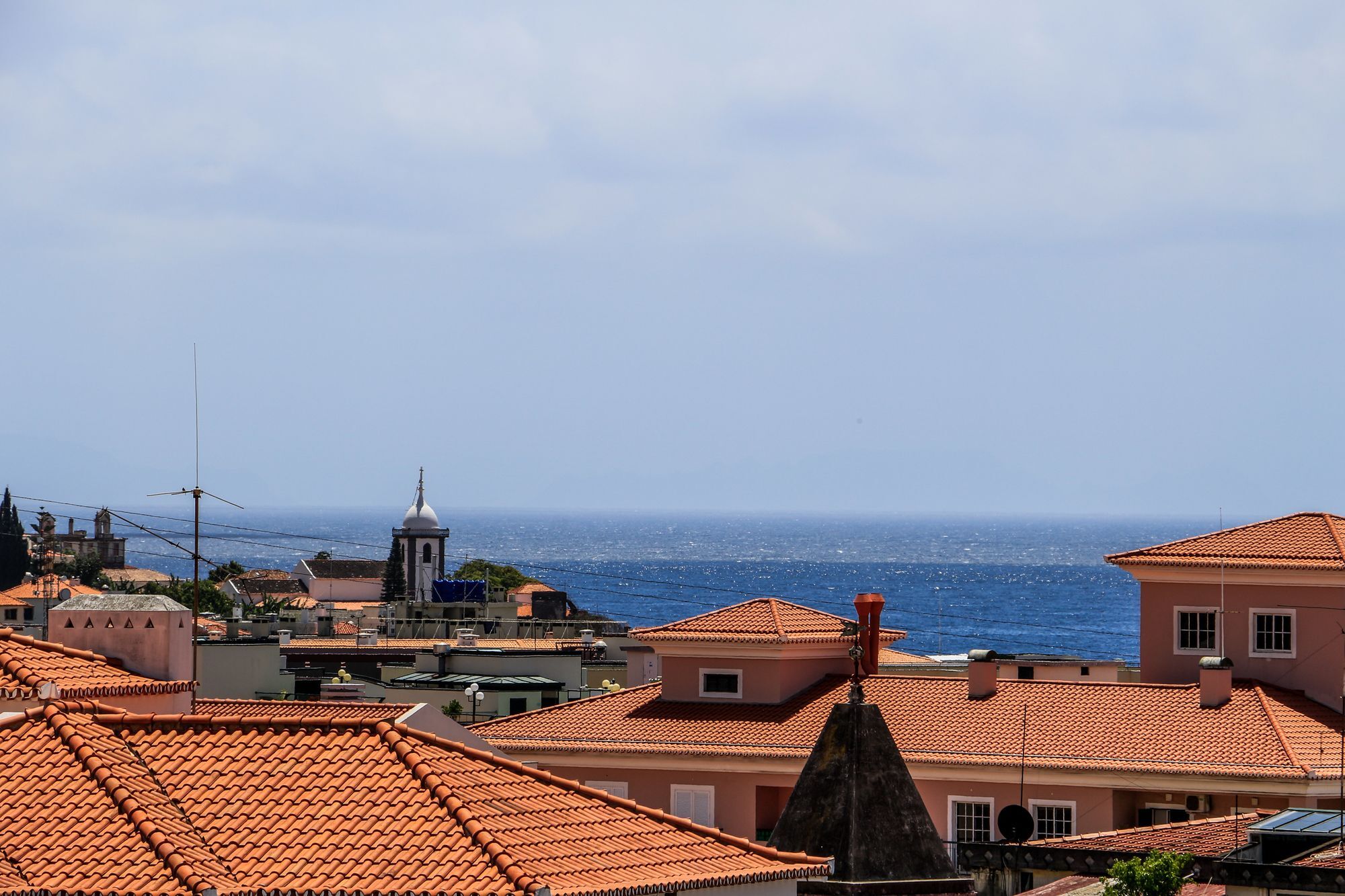 Our Dream Downtown Experience By Analodges Funchal  Exteriör bild